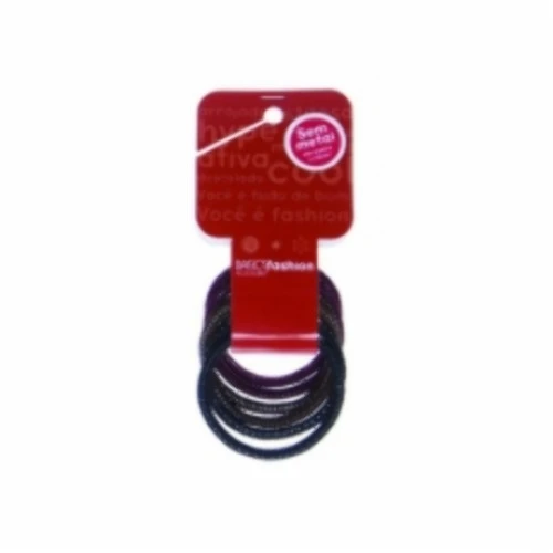 ELASTICO CABELO BASICS REF895