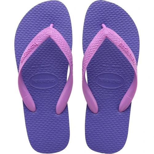 SANDALIA HAVAIANAS COLOR MIX CINZA GELO