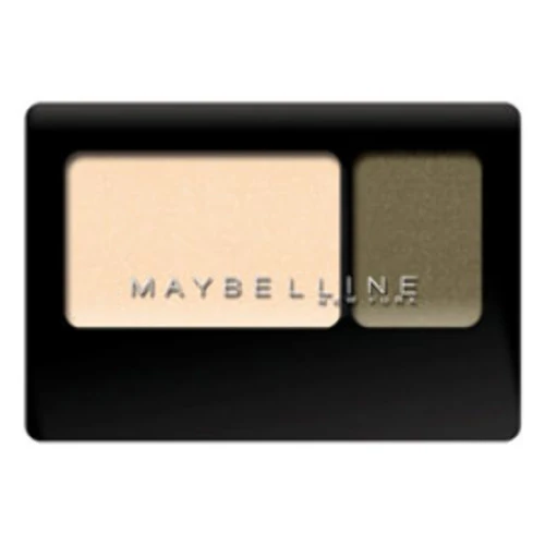 ESTOJO DE SOMBRAS DUO EXPERT WEAR 2 CORES LASTING LILAC MAYBELLINE