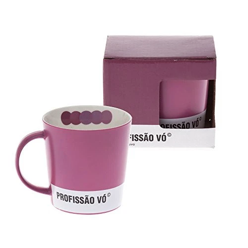 CANECA ZONACRIATIVA VO