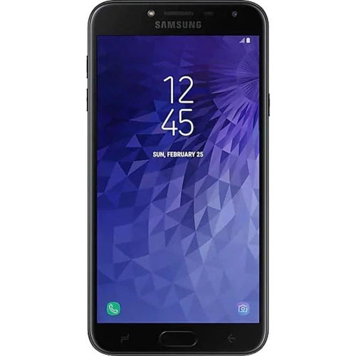 APARELHO CELULAR SAMSUNG GALAXY J400M PRETO