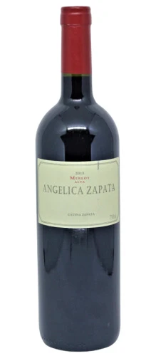 VINHO ARG ANGELICA ZAPATA MERLOT