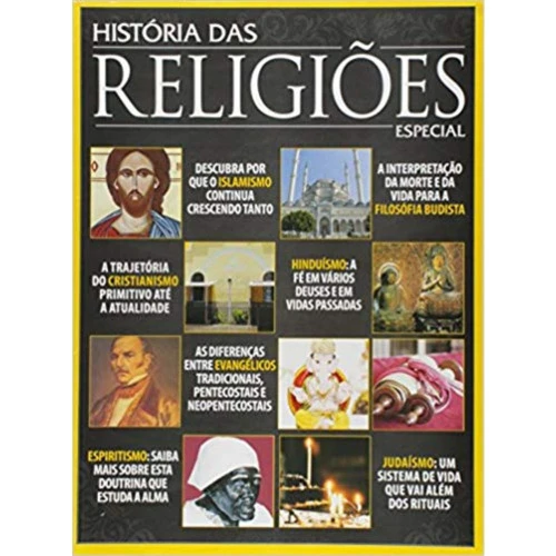 REV HISTORIA RELIGIOES ESP UN