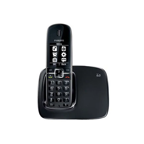APARELHO TELEFÔNICO SEM FIO PHILIPS CD4901B