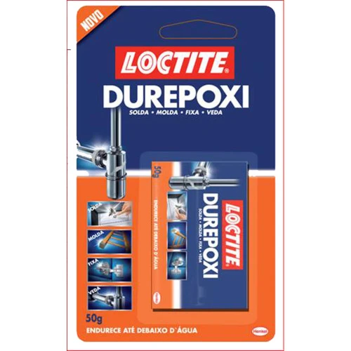 DUREPOXI LOCTITE 50G