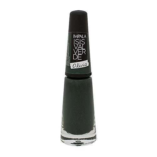 ESMALTENU IMPALA 8ML ISIS VALVERDE OLIVIA