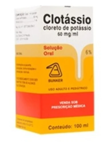CLOTASSIO 60MG FR