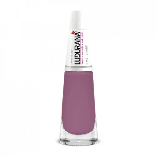 ESMALTELUDURANA ELITE CREME ZAZA
