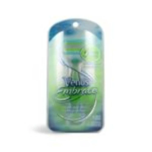 VENUS RAZOR EMBRACE 1 EACH