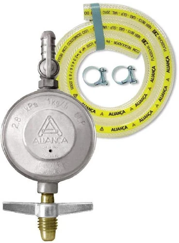 REGULADOR BT 1 20 M CX10 ALIANÇA 504 01