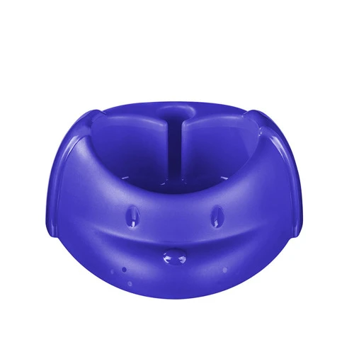 BEBEDOURO AUTOMÁTICO 250ML PARA CÃES AZUL SANREMO
