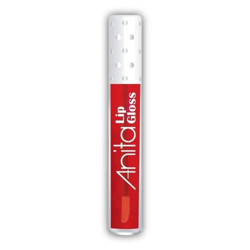 GLOSS VERMELHO LIGHT