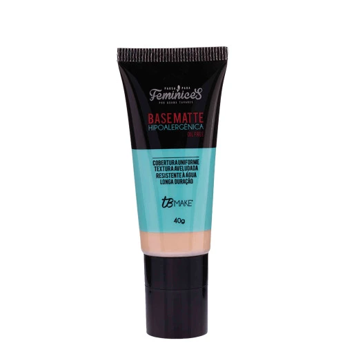 TBMAKE BASE MATTE HIPO PPF C20