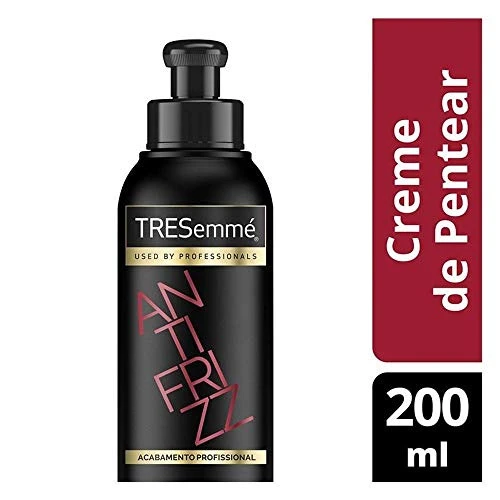LEAVE IN ANTIFRIZZ TRESEMMÉ FRASCO 200ML