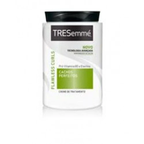 CREME DE TRATAMENTO TRESEMME CACHOS PERFEITOS 1K
