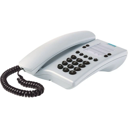 APARELHO TELEFONE SIEMENS 3005