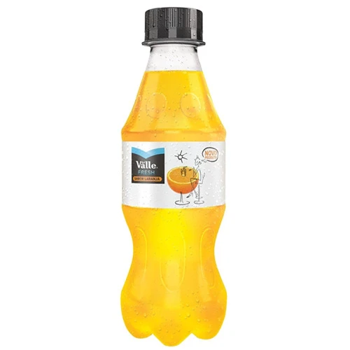 SUCO FRESH SABOR LARANJA DEL VALLE 200ML
