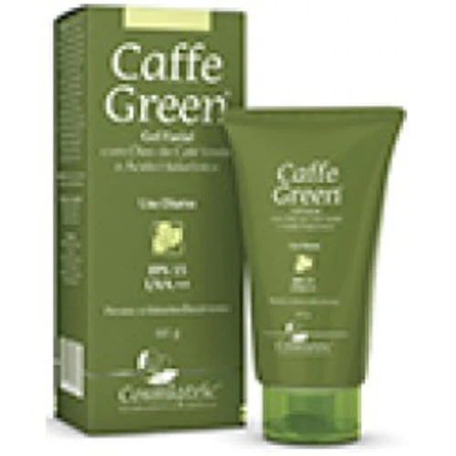 CREME GEL FACIAL DIURNO CAFFE GREEN BIOLAB 60G