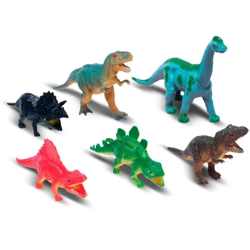 BRINQUEDO MUNDO DE AVENTURAS