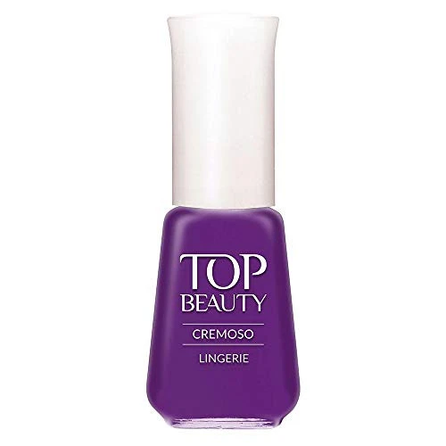 ESMALTE TOP BEAUTY LINGERIE 9ML