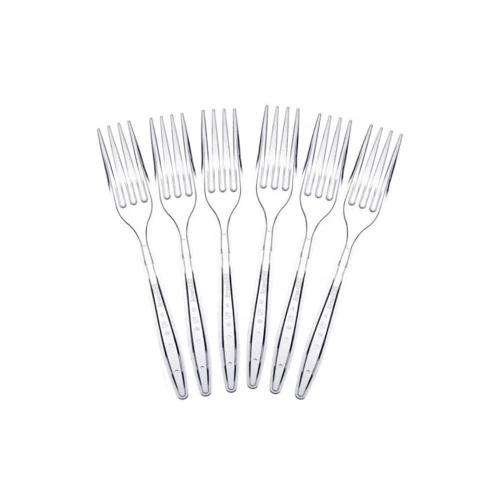 GARFO PLAST REFEI KIREY E FORTE CRISTAL COM 10