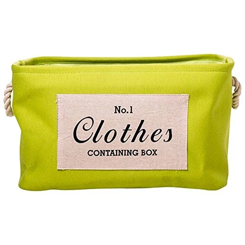 LAUNDRY CLOTHES GREEN G COD 9714 TREVISAN CONCEPT