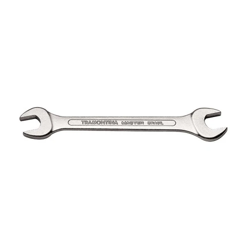 CHAVE FIXA 6X7MM CROMADA