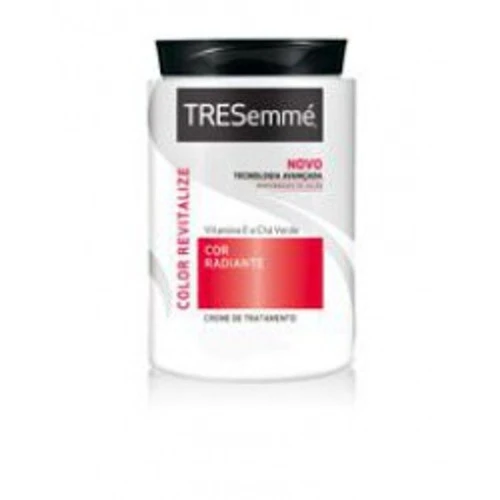 CREME DE TRATAMENTO TRESEMME COR RADIANTE 1KG