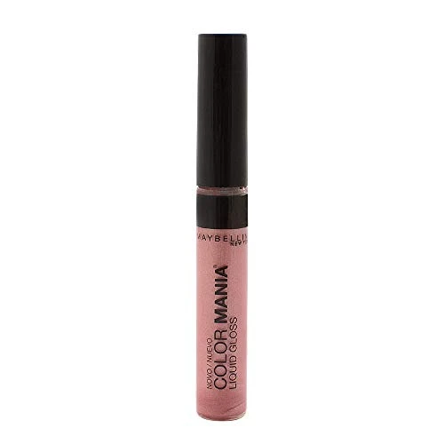 MAY GLOSS COLOR MANIA N 205 ROSE CELEBRATION