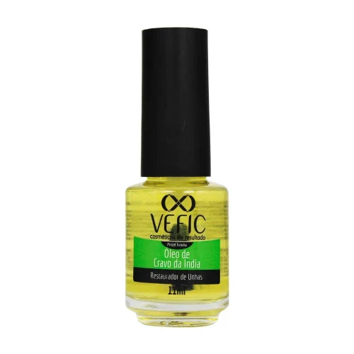VEFIC ÓLEO DE CRAVO DA INDIA