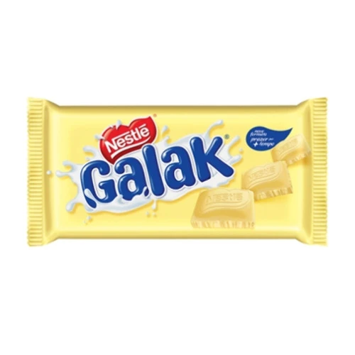 CHOCOLATE GALAK NESTLÉ