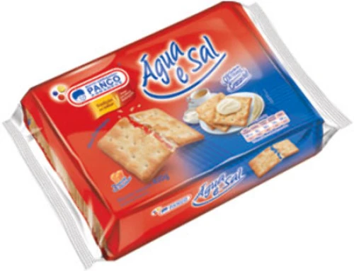 BISCOITO ÁGUA PANCO R