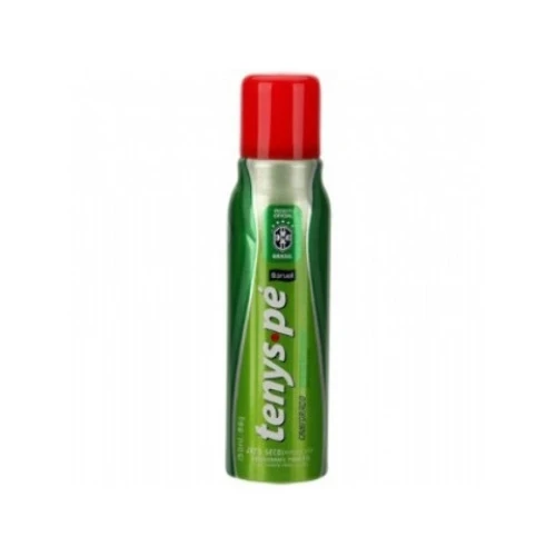 TALCO TENYS PE BARUEL