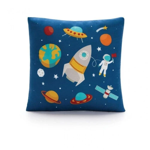 ALMOFADA MUNDO INCRIVEL 2597716