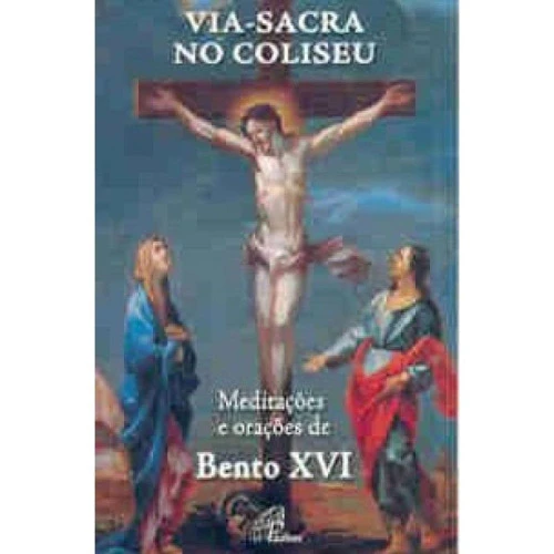 VIA SACRA NO COLISEU
