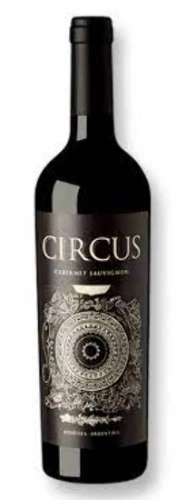 VH ARG CIRCUS CABERNET SAUVIGNON 750ML