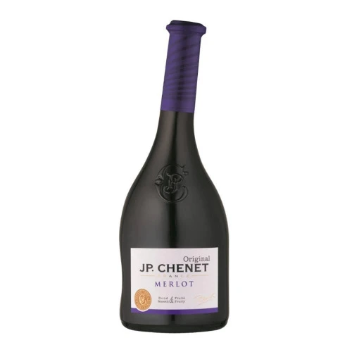 VINHO JP CHENET MERLOT 750ML