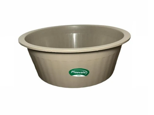 BACIA PLASVALE 8L CANEL MARR