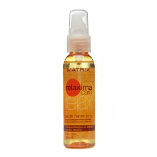 MATRIX RELAXIMA CARE SERUM THERMIC FORCE