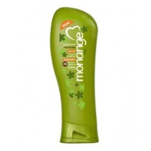 CONDICIONADOR MONANGE FORTIFICANTE 350ML
