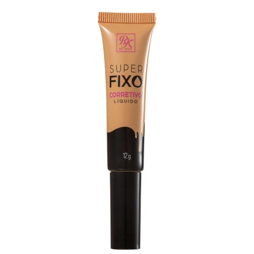 KISS MAQ CORRETIVO LIQ SUPERFIX AÇÚCAR MASCAVO R FCL310BR