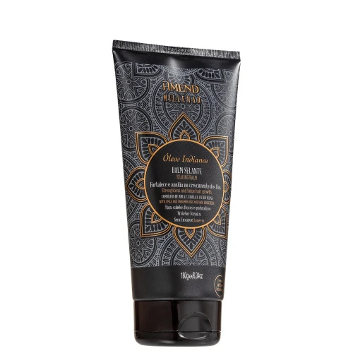 BALM SELANTE AMEND MILLENAR ÓLEOS INDIANOS 180G