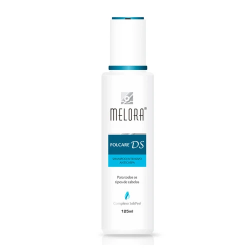 SHAMPOO ANTICASPA INTENSIVO FOLCARE DSMELORA