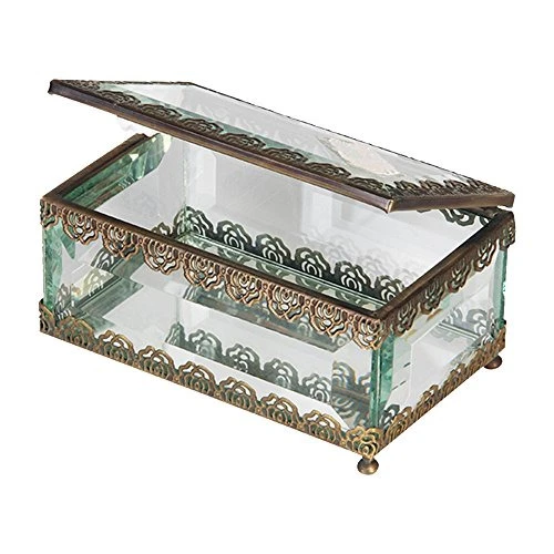 PORTA JOIA GOLD P TREVISAN