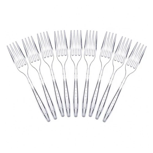 GARFO PLAST REFEI KIREY E FORTE CRISTAL COM 25