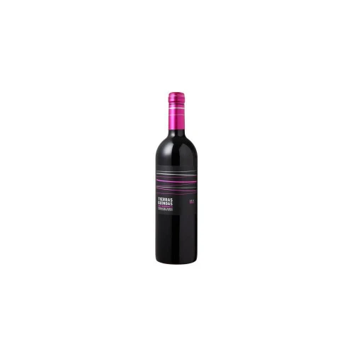 VIN ESP TIERRAS GUINADAS 750ML TEMPRAN TTGV
