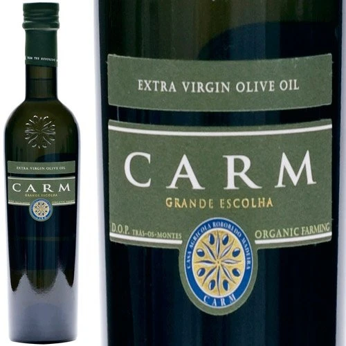AZEITE PORT CARM EX VIRG ORG