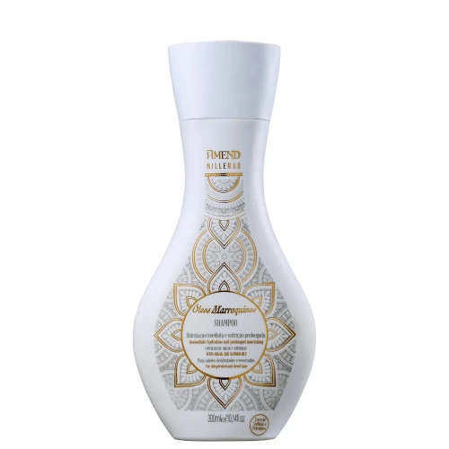 SHAMPOO OLEOS MARROQUINOS MILLENAR 300ML