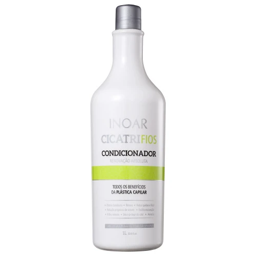 CONDICIONADOR INOAR CICATRIFIOS 1L