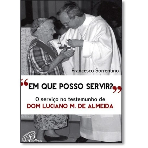 EM QUE POSSO SERVIRÁ